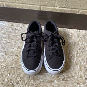 PUMA Kaia platform sneakers